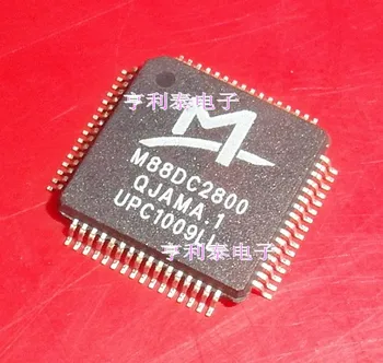 10 ADET / GRUP M88DC2800 MTG QFP64 stokta, güç IC
