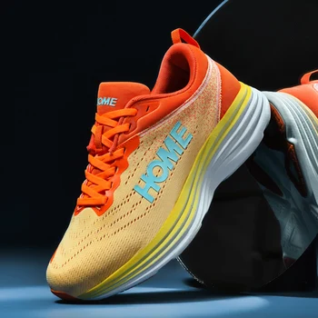 Ayakkabı Erkekler İçin kadın Ayakkabı 2023 Yaz Moda Streetwear Yüksekliği Artan Erkek Rahat Spor Spor Tenis ayakkabısı