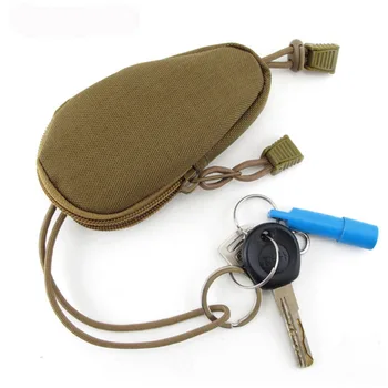 Mini Anahtar Cüzdan Tutucu Erkekler bozuk para çantaları Anahtarlık Temizlikçi Tuşları Organizatör Kadın çanta anahtarlığı Çanta Zip Anahtar Cüzdan Kapak Çanta
