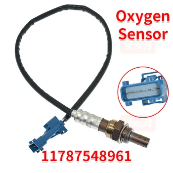 Oksijen Sensörü 11787548961 2007-2010 Mini Cooper İÇİN 1.6 L L4 DOHC SOHC Yedek Araba Aşınan Parçalar O2 Sensörü