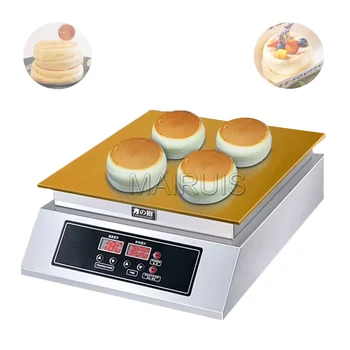 Pişirme Ekipmanları Ekmek Ekmek Sufle Gözleme Sufle Kek Makinesi