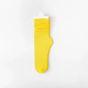 Saf renk over-the-diz futbolcu çorapları, yetişkin çocuk ilköğretim okulu öğrenci futbolcu çorapları, kalınlaşmış havlu alt