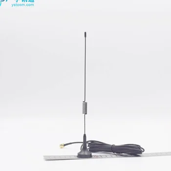 Wlan wifi omni kablosuz anten anten 5dbi rp-sma lange reichweite usb wimax erişim noktası