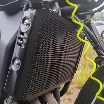 YAMAHA MT 09 Tracer 900 GT XSR900 MT09 FZ09 2015 2016 2017 2018 2019 2020 Motosiklet Radyatör Guard ızgara kapağı Koruyucu