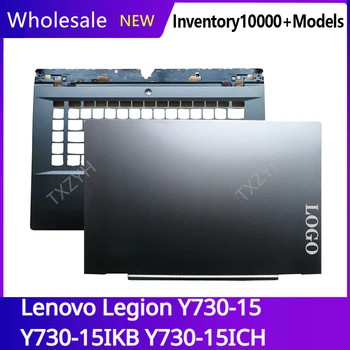 YENİ Lenovo Legion Y730 - 15 Y730 - 15IKB Y730-15ICH Laptop LCD arka kapak Ön Çerçeve Menteşeleri Palmrest Alt Kasa A B C D Kabuk