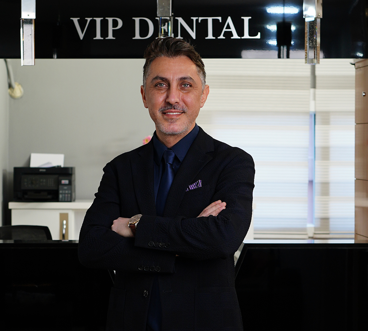 Dt.Taner Polater