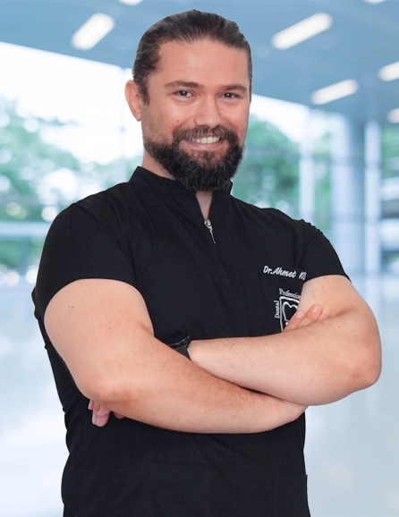 Ahmet Korucu Vip Dental
