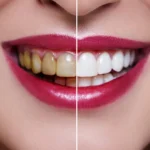 Diş Beyazlatma: Gülüşünüze Yepyeni Bir Işık Tutmanın En Detaylı Rehberi
